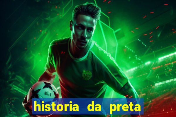 historia da preta velha tia maria da bahia